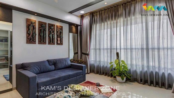 interior designer in baner